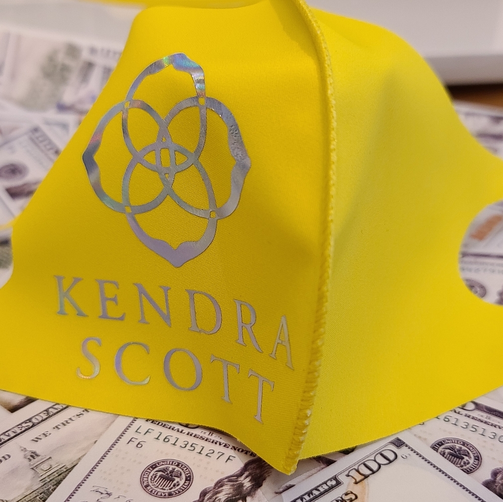 Custom Face Mask - Picture 2 of 2